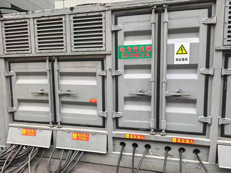 咸安柴油发电机组换季保养注意哪些事项？