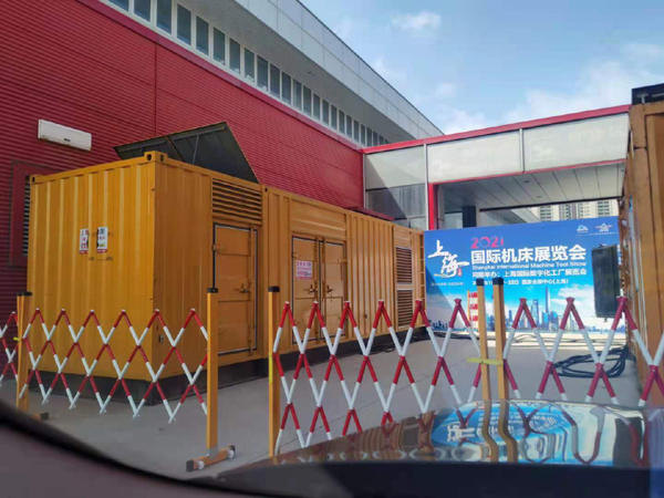 咸安发电机出租 对于发电机的特性你了解多少?
