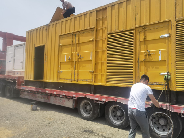 咸安发电机出租100KW发电机需要什么规格的电缆线?