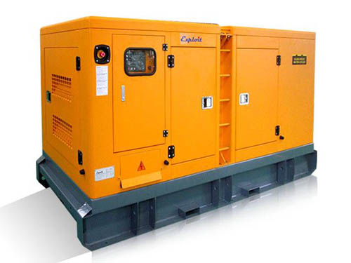 咸安影响 200kw 柴油发电机油耗的因素有哪些?