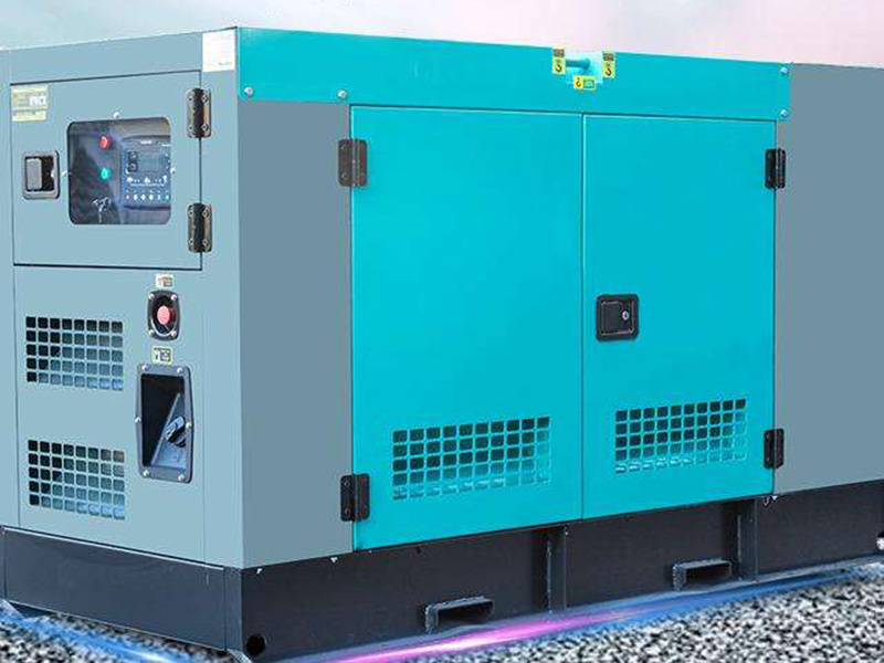 咸安50KW柴油发电机油耗是多少?