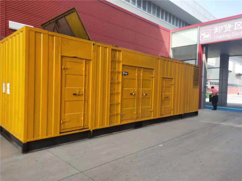 咸安储能设备的前景和市场怎么样？