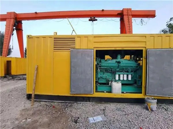咸安冬季低温环境下，500KW发电机组应该选择什么类型的启动电瓶？